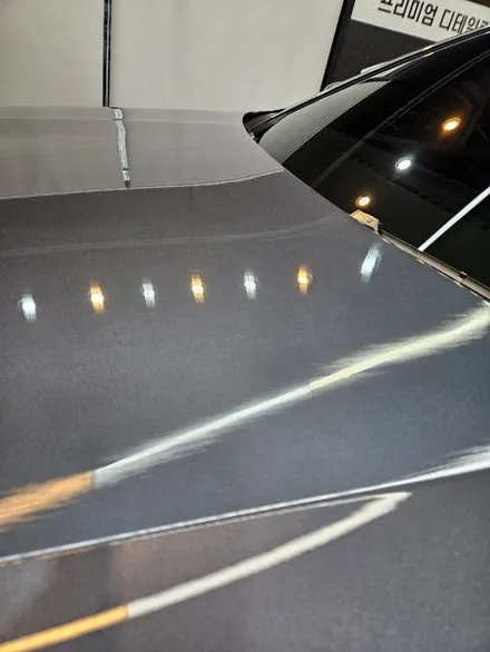 차량관리의 시작 광택 유리막코팅 / BMW X6 /수원 영통 광교 / 프리미엄 디테일링 센터 153디테일링 / 경기 수원