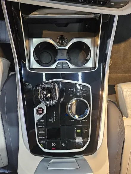 BMW X5 프리미엄 스페셜 디테일링 세차 / 수원 영통 광교 /프리미엄 디테일링 센터 /153디테일링 / 경기 수원