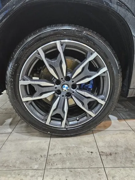 BMW X4 묵은 때 제거 후 새 차 광도 복원 후기! /수원 영통 광교 /프리미엄 디테일링 센터/153디테일링 / 경기 수원