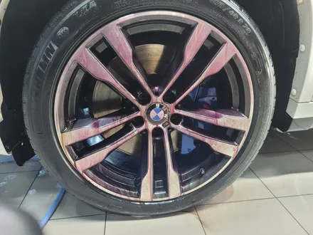 [수원 영통 광교]153디테일링 BMW X5 봄맞이 프로모션  (디테일링3+정밀광택1) / 경기 수원