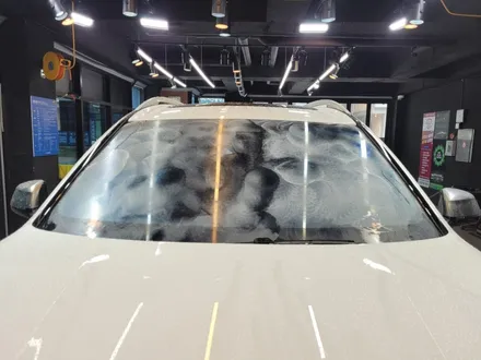 [분당수원광교]BMW X7 디테일링 세차 / 경기 수원