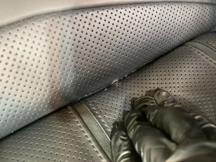벤츠 G63 AMG 실내 디테일링 / 수원광교 153디테일링센터 / 경기 수원