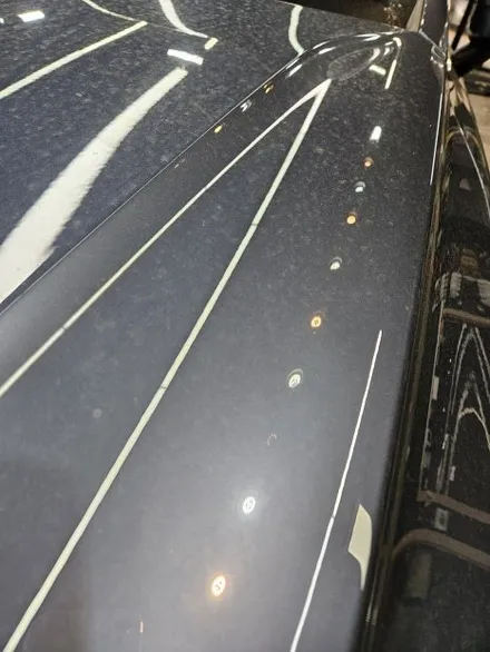 신차 컨디션 유지되도록 유리막코팅!!/볼보 XC90/ 광택  /수원 영통 광교 /153디테일링 / 경기 수원