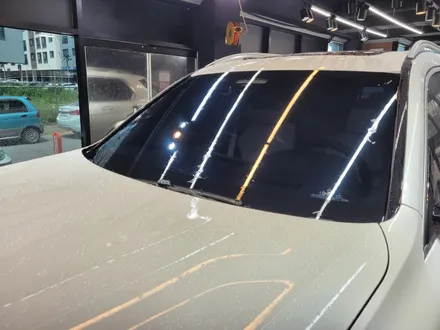 [분당수원광교]BMW X7 디테일링 세차 / 경기 수원