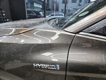자동차보험 사고 수리후  신차로 복원!!/ 도요타 캠리 /광택 유리막코팅  /  수원 영통 광교 / 프리미엄 디테일링 센터 / 153디테일링 / 경기 수원