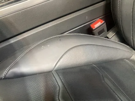 벤츠 G63 AMG 실내 디테일링 / 수원광교 153디테일링센터 / 경기 수원
