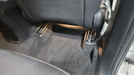 눈온뒤 염화칼슘 제거 디테일링  벤츠 지바겐 (G63 AMG) / 수원 영통 광교 프리미엄 디테일링센터 /153디테일링 / 경기 수원