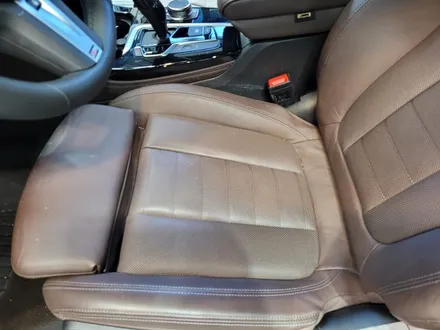 BMW x5 디테일링 세차 디테일링1 / 경기 수원