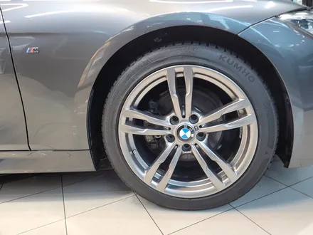 [수원 영통 광교] 153디테일링의 BMW320d 디테일링 세차 / 경기 수원