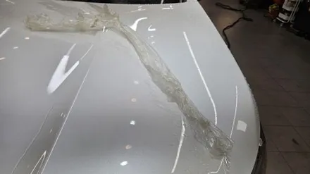 기름산화 찌든때 없애 다시 새차로!! 푸조2008 정밀광택  / 수원 영통 광교 / 프리미엄 디테일링 센터 153디테일링 / 경기 수원
