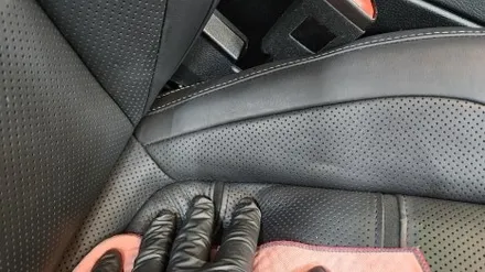 눈온뒤 염화칼슘 제거 디테일링  벤츠 지바겐 (G63 AMG) / 수원 영통 광교 프리미엄 디테일링센터 /153디테일링 / 경기 수원