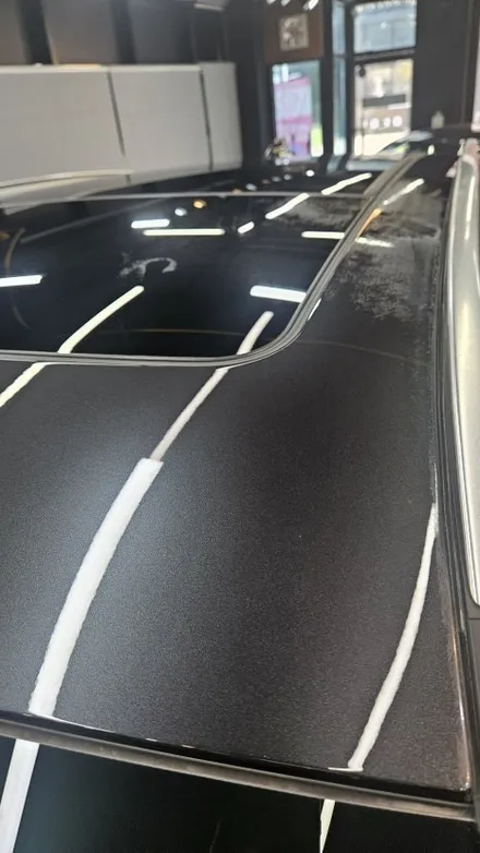 석회물 제거 및  복원 !!/ BMW X3  정밀광택/수원 영통 광교 / 프리미엄 디테일링 센터/ 153디테일링 / 경기 수원