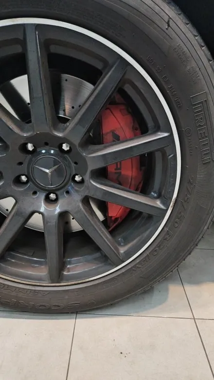 새차컨디션으로 복원!!벤츠G바겐 G63 AMG 디테일링 / 수원 영통 광교 /프리미엄 디테일링센터 /153디테일링 / 경기 수원