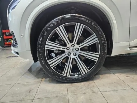 수원 영통 광교 볼보 XC90 디테일링 / 워터스팟 제거 및 실내외 완벽 케어/153디테일링 / 경기 수원