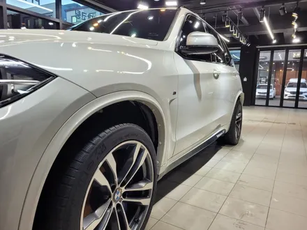 [수원 영통 광교]153디테일링 BMW X5 봄맞이 프로모션  (디테일링3+정밀광택1) / 경기 수원