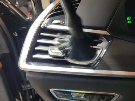 BMW X7  디테일링 세차 / 수원 광교 153 디테일링센터 / 경기 수원