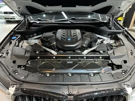 BMW X6 출고 후 디테일링세차 / 수원광교용인 153디테일링 / 경기 수원