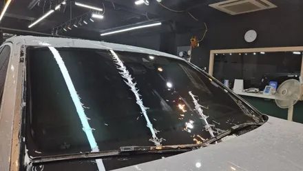 신차느낌 아니까!! 포르쉐 카이엔 디테일링 세차 / 수원 영통 광교 프리미엄 디테일링센터 / 153디테일링 / 경기 수원