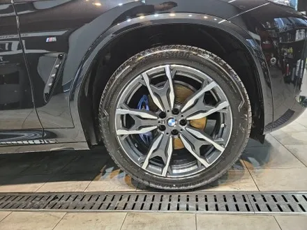 BMW X4 묵은 때 제거 후 새 차 광도 복원 후기! /수원 영통 광교 /프리미엄 디테일링 센터/153디테일링 / 경기 수원