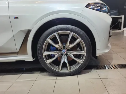 [분당수원광교]BMW X7 디테일링 세차 / 경기 수원