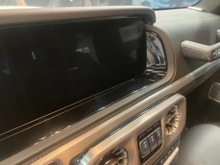 벤츠 G63 AMG 실내 디테일링 / 수원광교 153디테일링센터 / 경기 수원