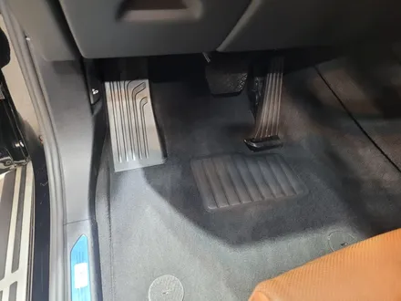 BMW X7  디테일링 세차 / 수원 광교 153 디테일링센터 / 경기 수원