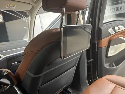 실내외 집중세차!!BMW X7 디테일링 / 수원 영통 광교 프리미엄 디테일링센터 / 153디테일링 / 경기 수원