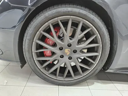 파나메라 GTS 디테일링세차 / 수원 영통 광교 프리미엄 디테일링센터 153디테일링 / 경기 수원