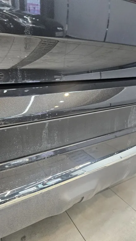 석회물 제거 및  복원 !!/ BMW X3  정밀광택/수원 영통 광교 / 프리미엄 디테일링 센터/ 153디테일링 / 경기 수원