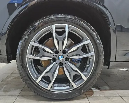 BMW X4 묵은 때 제거 후 새 차 광도 복원 후기! /수원 영통 광교 /프리미엄 디테일링 센터/153디테일링 / 경기 수원