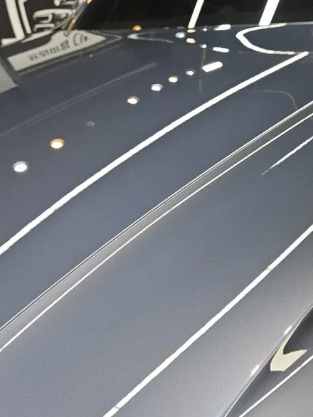 신차 컨디션 유지되도록 유리막코팅!!/볼보 XC90/ 광택  /수원 영통 광교 /153디테일링 / 경기 수원