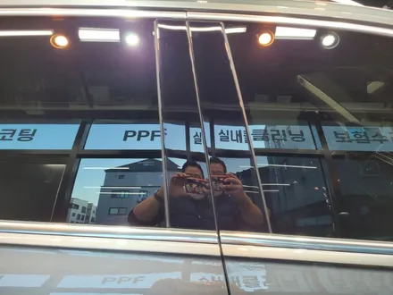 티구안 보험수리 작업기 / 경기 수원