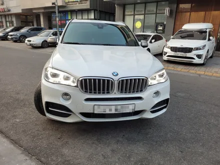 [수원 영통 광교]153디테일링 BMW X5 봄맞이 프로모션  (디테일링3+정밀광택1) / 경기 수원