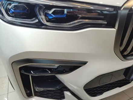 [분당수원광교]BMW X7 디테일링 세차 / 경기 수원