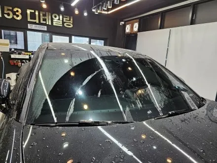 파나메라 GTS 디테일링세차 / 수원 영통 광교 프리미엄 디테일링센터 153디테일링 / 경기 수원