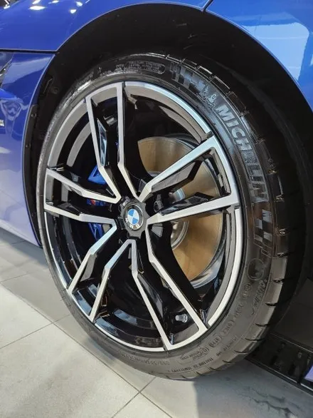 소프트탑 발수코팅 패키지 \'BMWZ4로드스터\' /  수원  광교 153디테일링 디테일링 세차 / 경기 수원