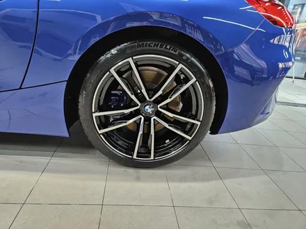 소프트탑 발수코팅 패키지 \'BMWZ4로드스터\' /  수원  광교 153디테일링 디테일링 세차 / 경기 수원