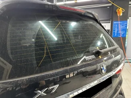 실내외 집중세차!!BMW X7 디테일링 / 수원 영통 광교 프리미엄 디테일링센터 / 153디테일링 / 경기 수원