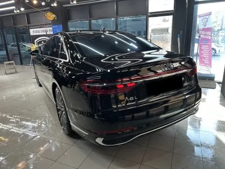 아우디 A8L 디테일링 세차 / 수원 영통 광교 프리미엄 디테일링센터 153디테일링 / 경기 수원