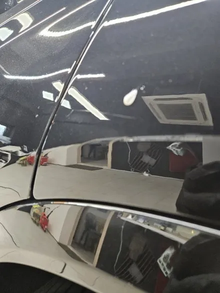 차량 석회물 제거를 위한 정밀광택!!/ BMW X7 M40i/  수원 영통 광교 / 프리미엄 디테일링 센터 /153디테일링 / 경기 수원