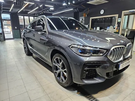 차량관리의 시작 광택 유리막코팅 / BMW X6 /수원 영통 광교 / 프리미엄 디테일링 센터 153디테일링 / 경기 수원