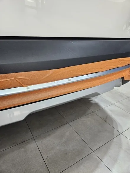 석회 물 제거 복원 광택 / 기아 셀토스 / 수원 영통 광교 / 프리미엄 디테일링 센터 153디테일링 / 경기 수원