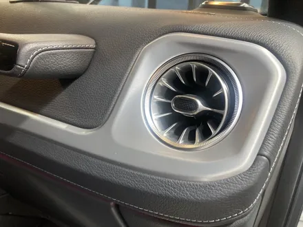 벤츠 G63 AMG 실내 디테일링 / 수원광교 153디테일링센터 / 경기 수원