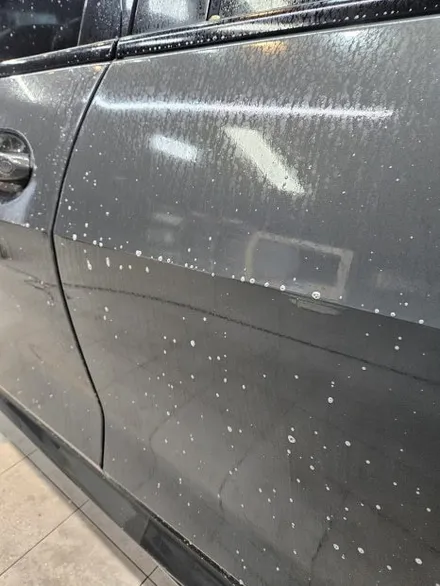 BMW X5 프리미엄 스페셜 디테일링 세차 / 수원 영통 광교 /프리미엄 디테일링 센터 /153디테일링 / 경기 수원