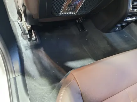 BMW x5 디테일링 세차 디테일링1 / 경기 수원