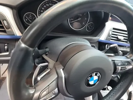 [수원 영통 광교] 153디테일링의 BMW320d 디테일링 세차 / 경기 수원