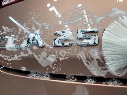 수원 광교] 벤츠CLA250 디테일링 세차 /153디테일링 / 경기 수원