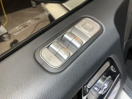 벤츠 G63 AMG 실내 디테일링 / 수원광교 153디테일링센터 / 경기 수원