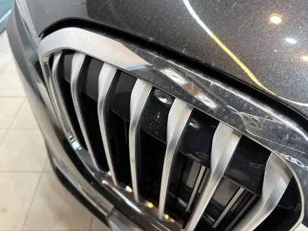 실내외 집중세차!!BMW X7 디테일링 / 수원 영통 광교 프리미엄 디테일링센터 / 153디테일링 / 경기 수원