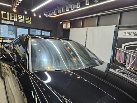 파나메라 GTS 디테일링세차 / 수원 영통 광교 프리미엄 디테일링센터 153디테일링 / 경기 수원